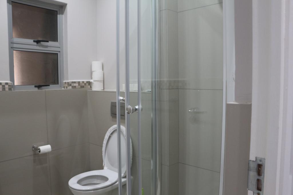 Cyro Apartments At Central Park Durban Exterior photo