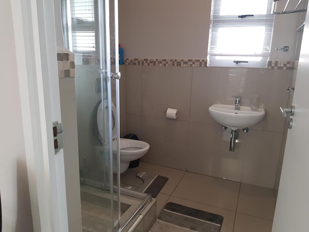 Cyro Apartments At Central Park Durban Exterior photo